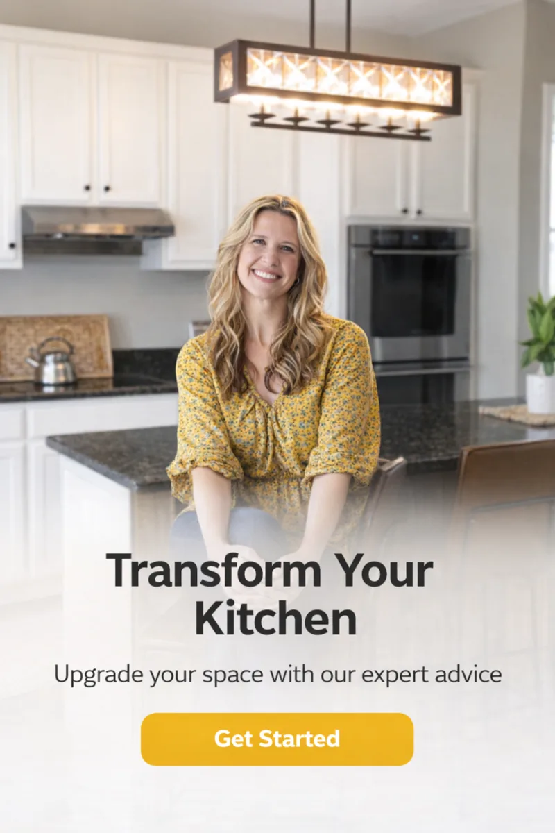Organize by Designe ad: Transform Your Kitchen