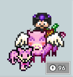 Produtividade num Porco Rosa Voador. Já pensou?!
