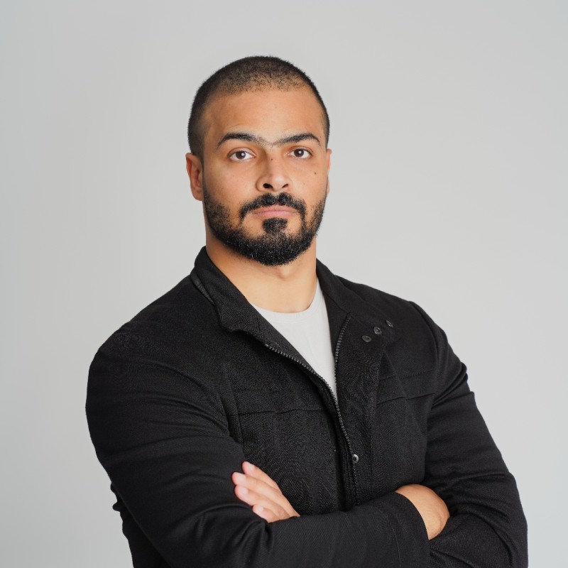 Bishoy Erian