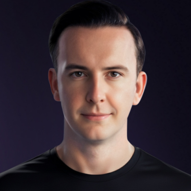Melvin Dosselaar
