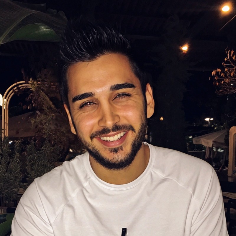 Oğulcan Senyücel