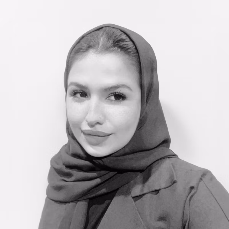 Raghad Alqatani